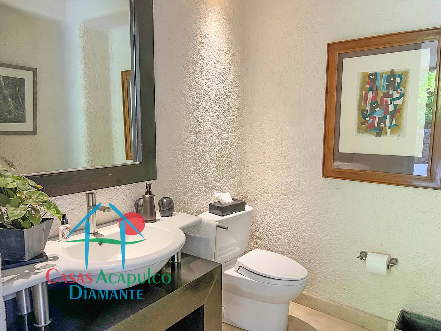 Villa Las Nubes con lote 23 - Recámara principal 20